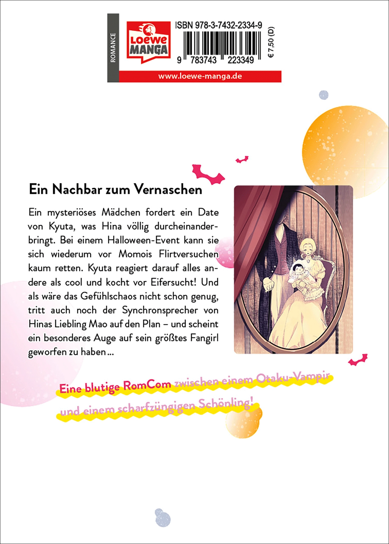 Süße Bisse 04 9783743223349_01