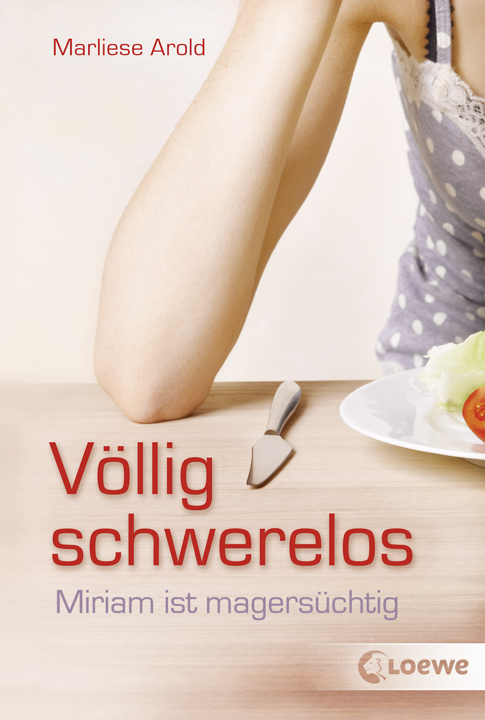 Völlig schwerelos 9783732013159