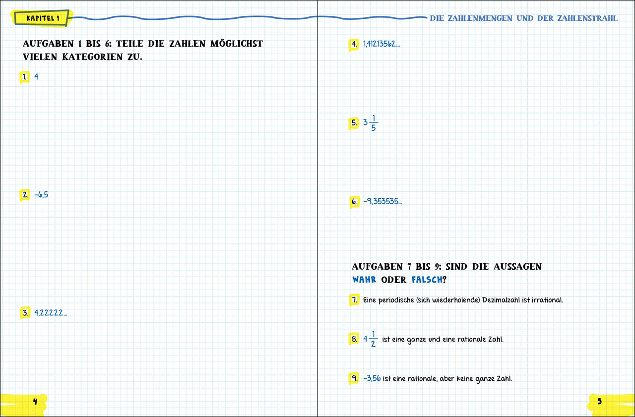 Big Fat Workbook - Alle Übungen, die du für Mathe brauchst 9783743215535_6