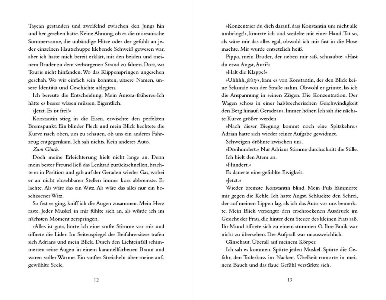 Colliding Hopes (Driven Dreams-Dilogie, Band 2) 9783743221130_11