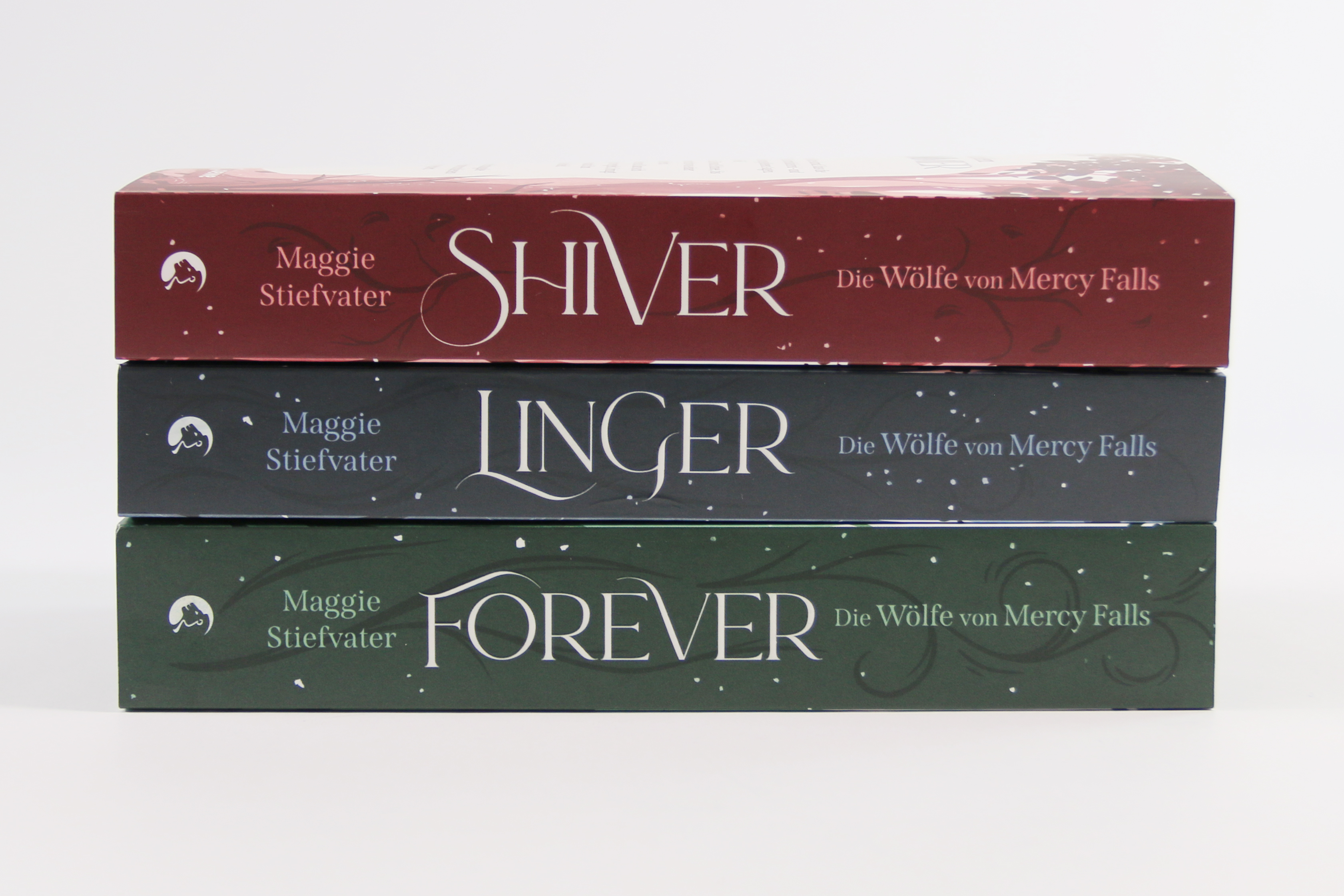 Linger (Die Wölfe von Mercy Falls, Band 2) 9783743224780_09