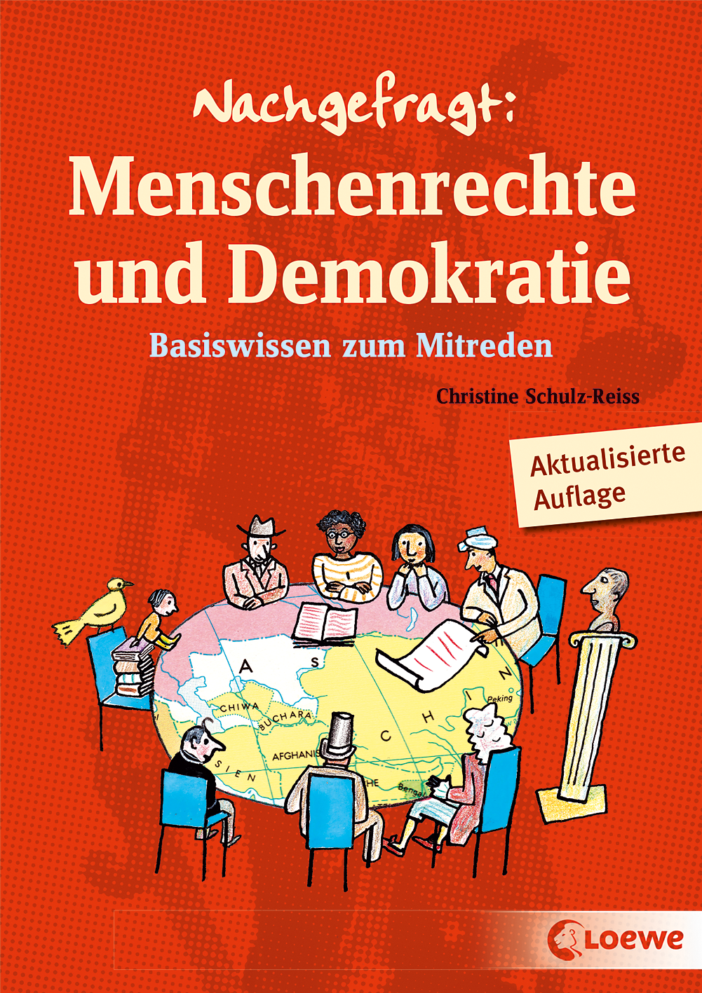 Nachgefragt: Menschenrechte und Demokratie 9783785589885