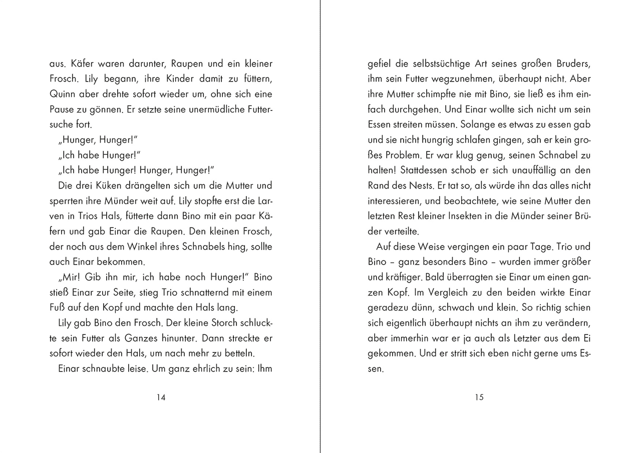 Wild Stork (Band 1) - Beschützer des Waldes 9783743222045_14