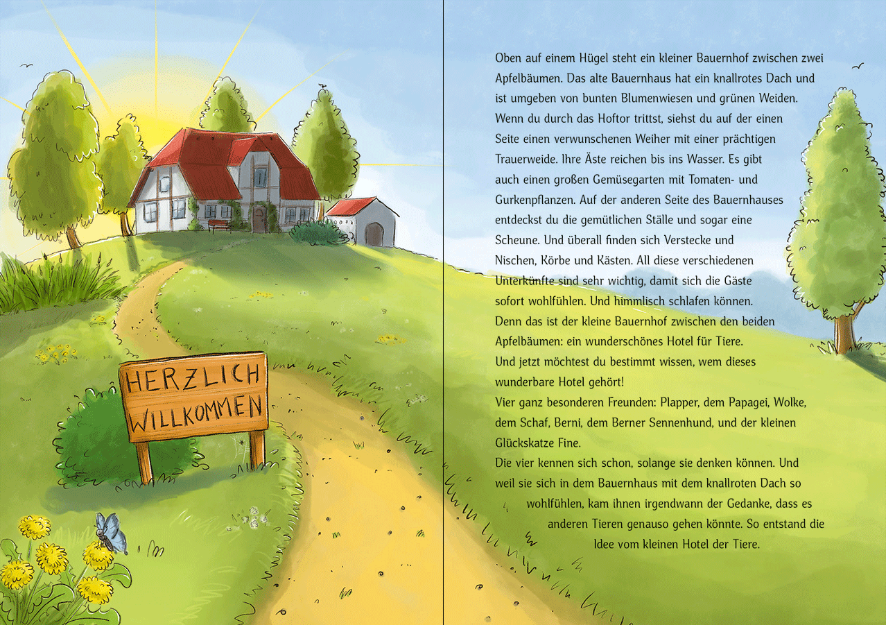 Wir sind die besten Freunde! 9783743217591_11