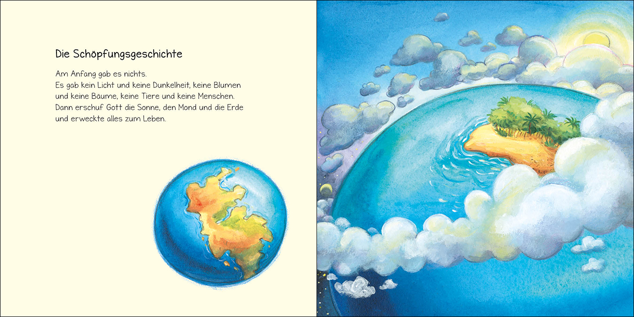 Mein erstes Bilderbuch von der Bibel 9783743210233_2