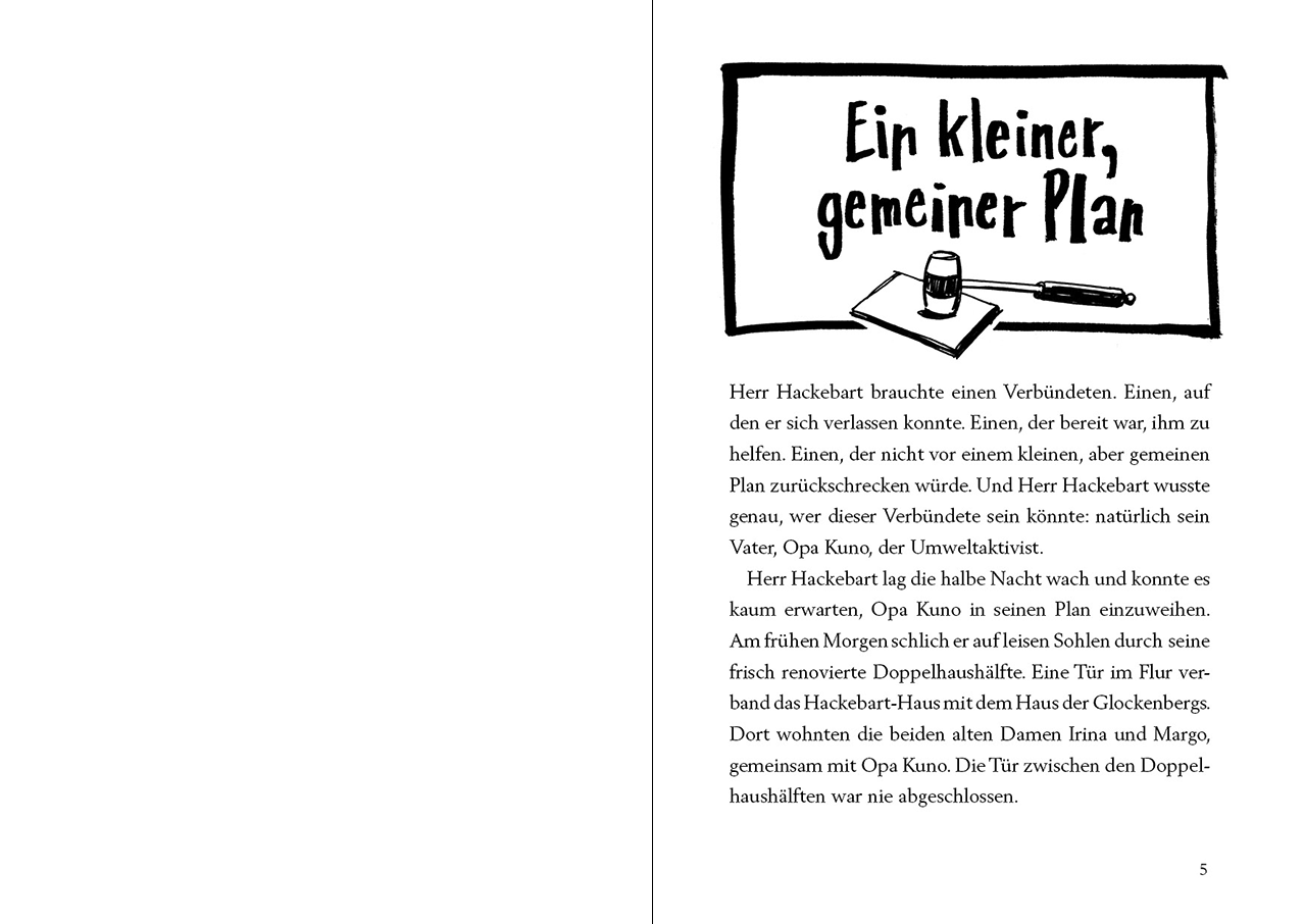 Crazy Family (Band 4) - Die Hackebarts drehen durch 9783743220690_10