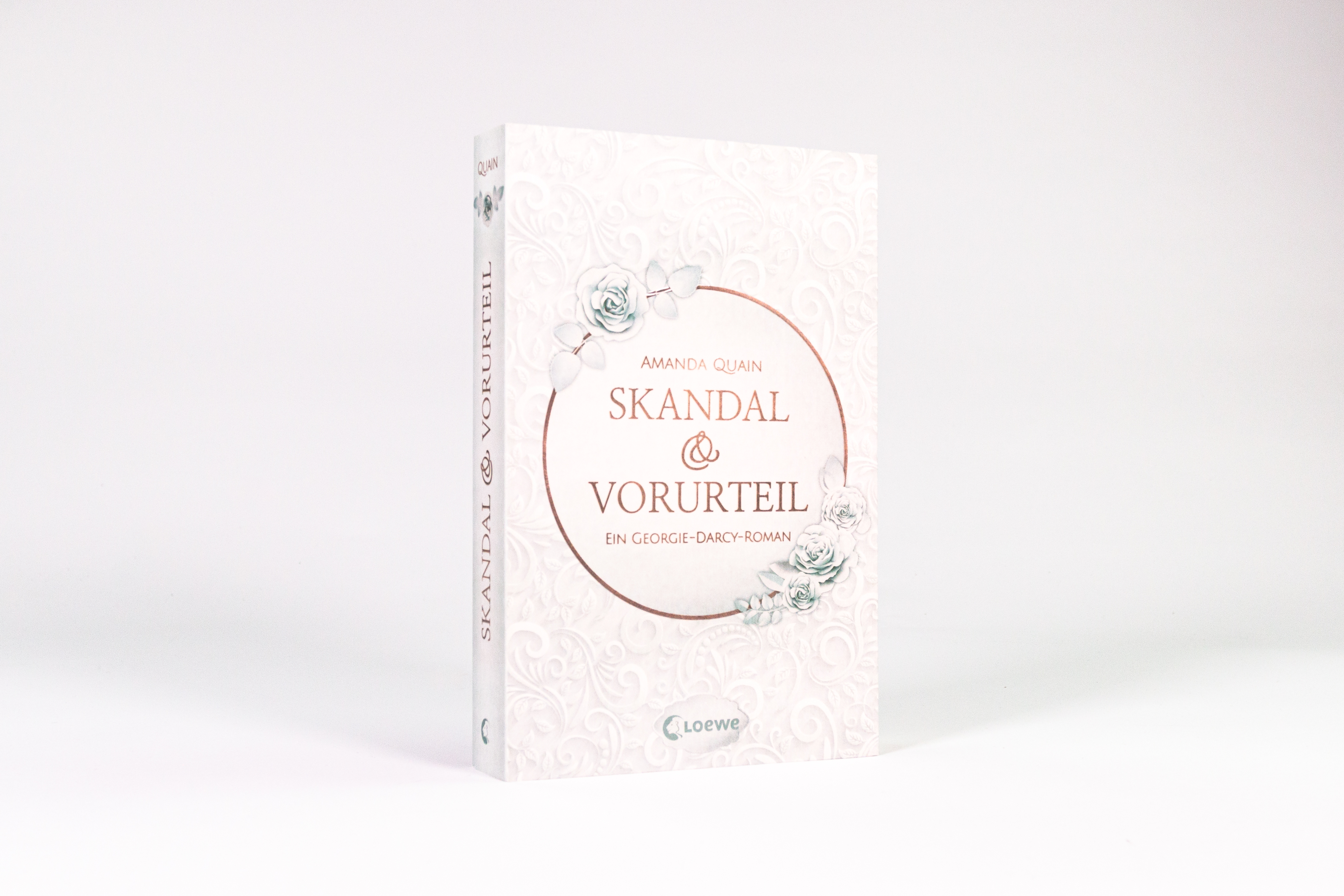 Skandal & Vorurteil 9783743215542_1
