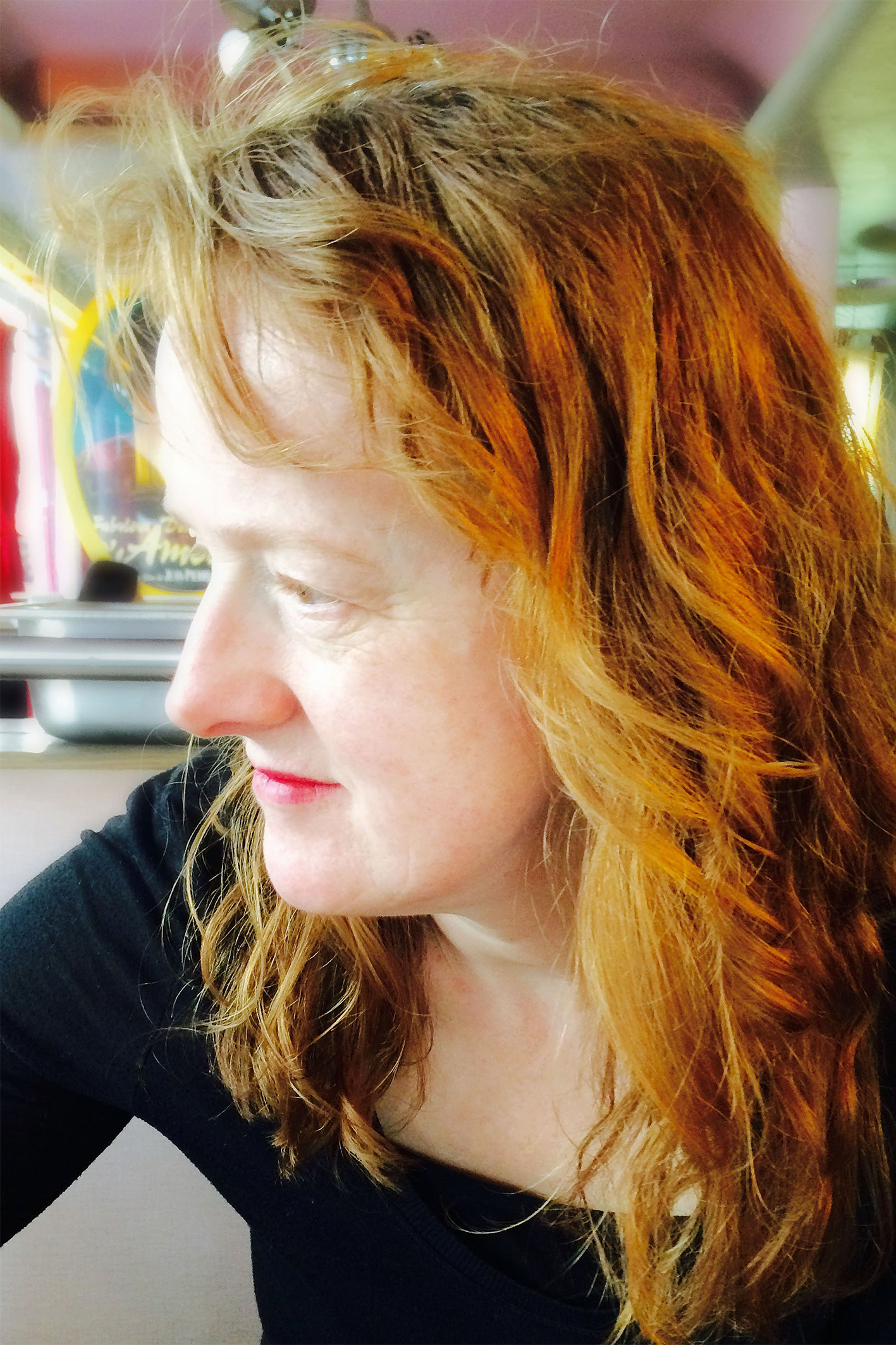 Sarah Massini Sarah Massini