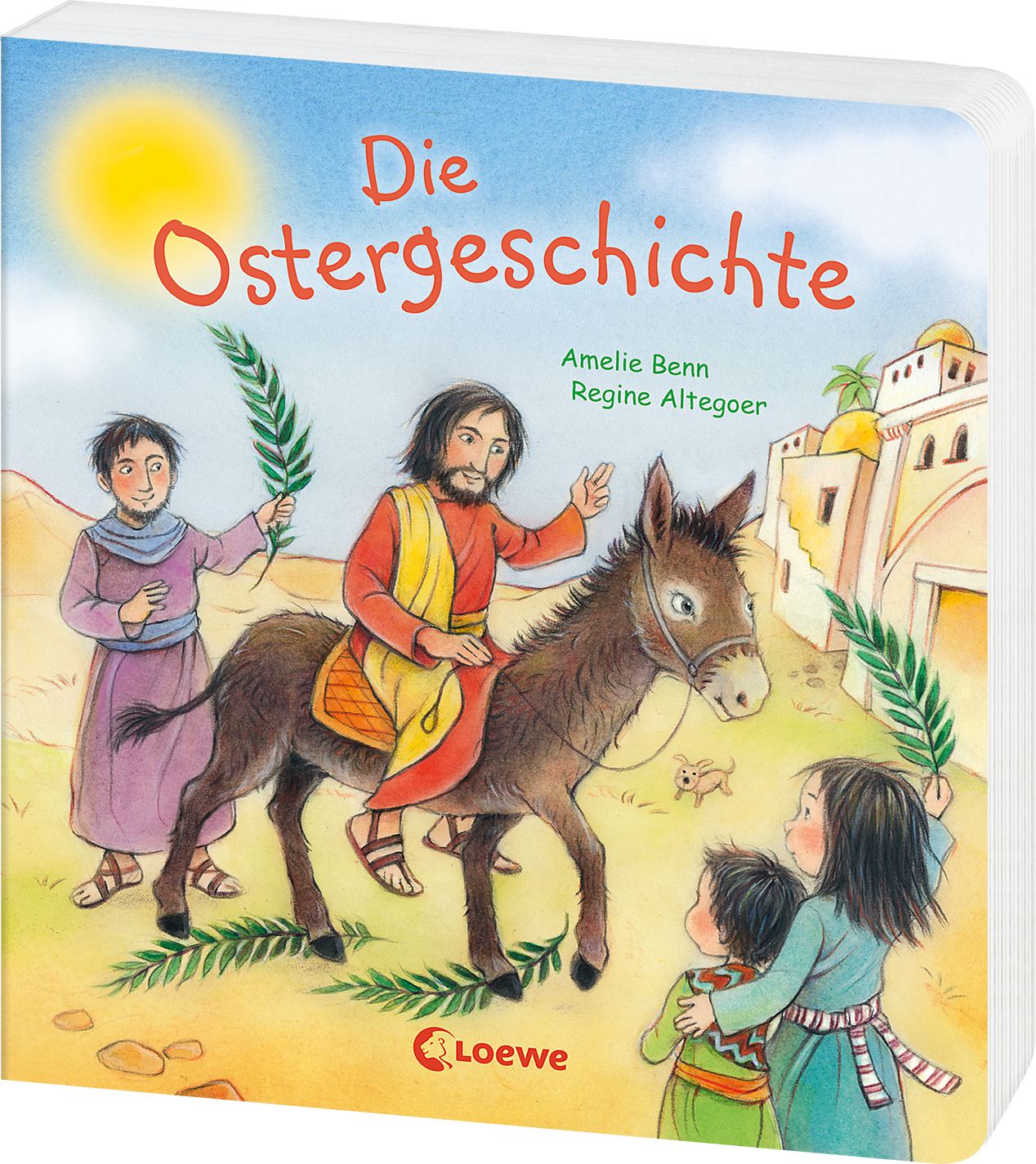 Die Ostergeschichte