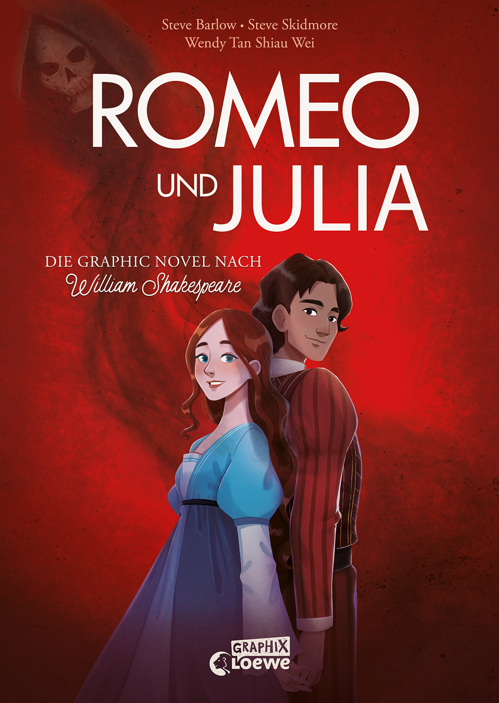 Romeo und Julia 9783732027996 Romeo und Julia 9783732027996