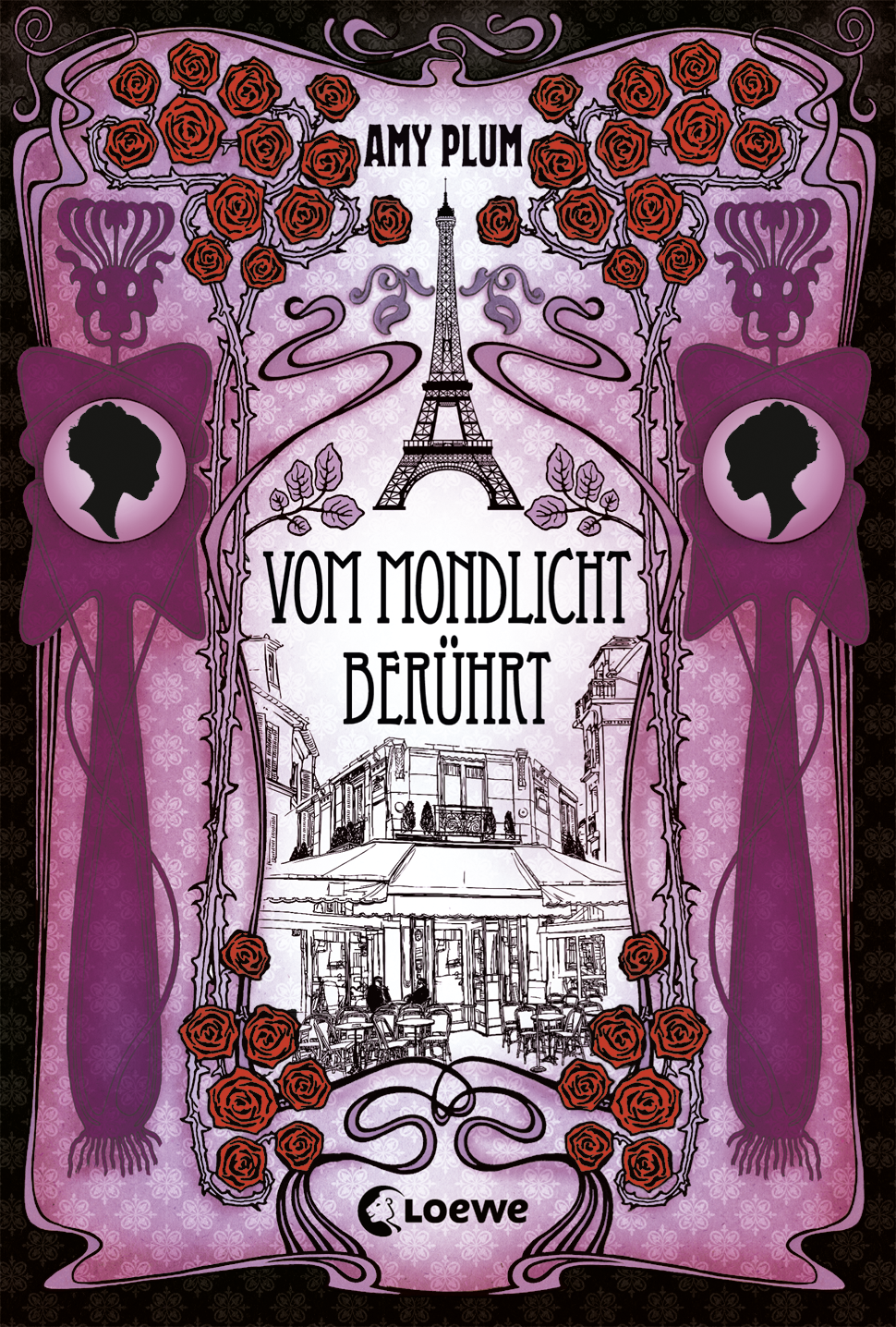 Revenant-Trilogie - Vom Mondlicht berührt (Band 2) 9783732000920
