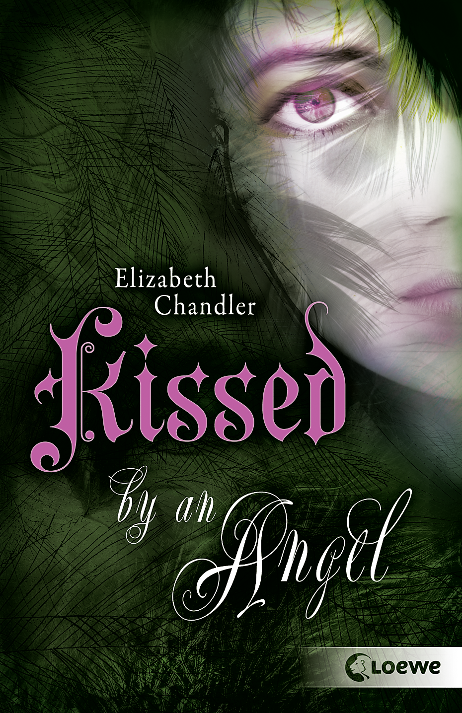 Kissed by an Angel (Band 1) 9783732002214