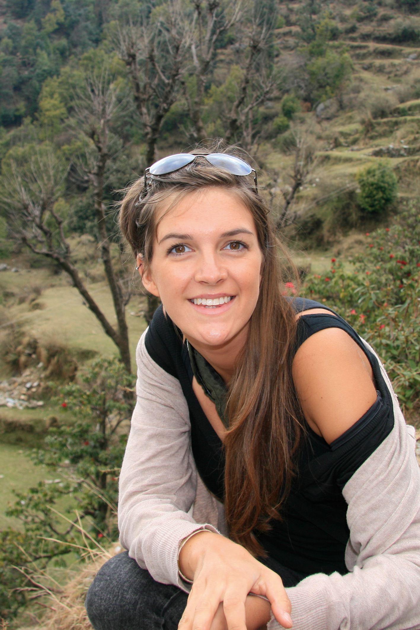 Jess French Jess French