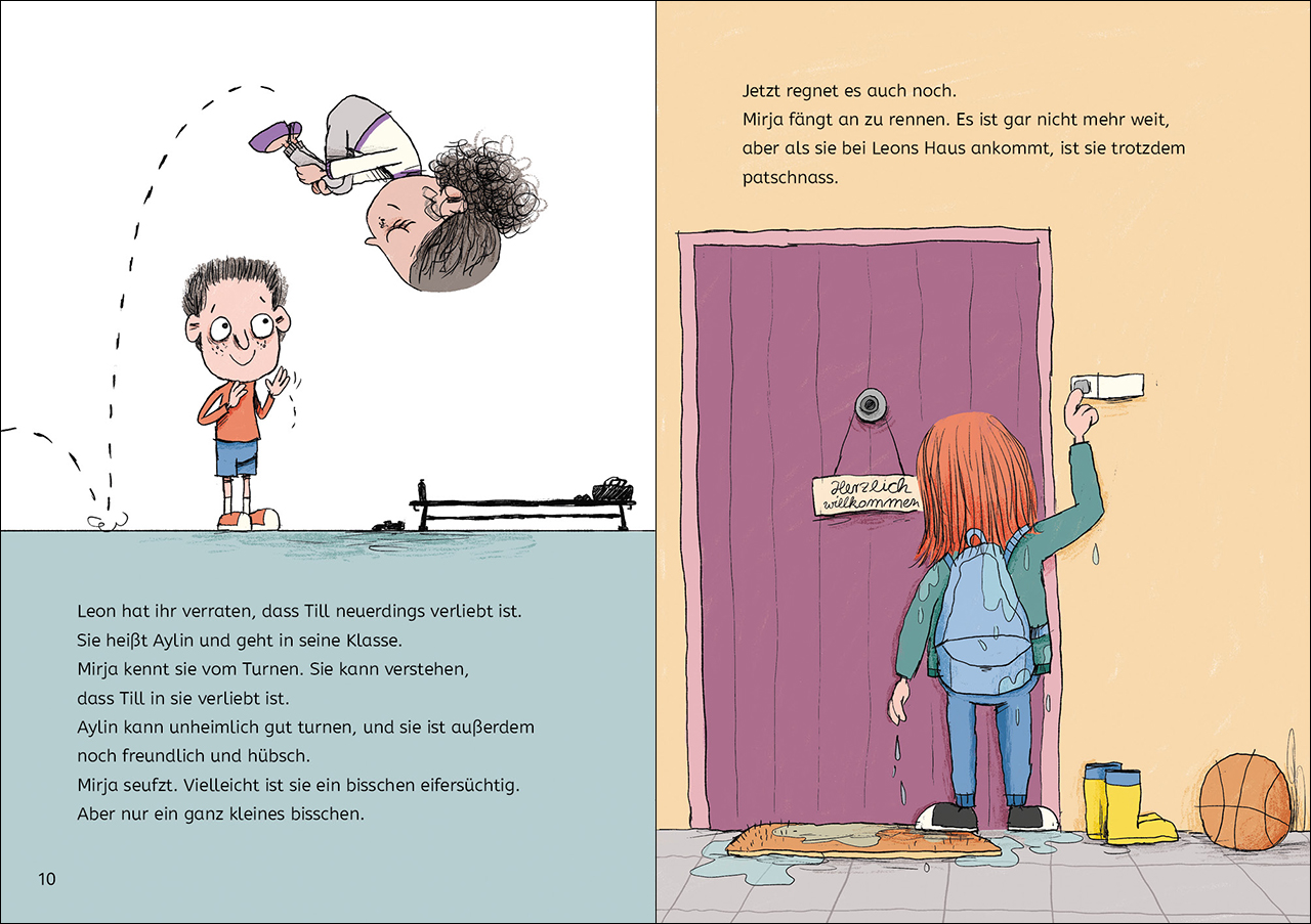 Wie nutze ich das Internet für die Schule? (Starke Kinder, glückliche Eltern) 9783743213753_2
