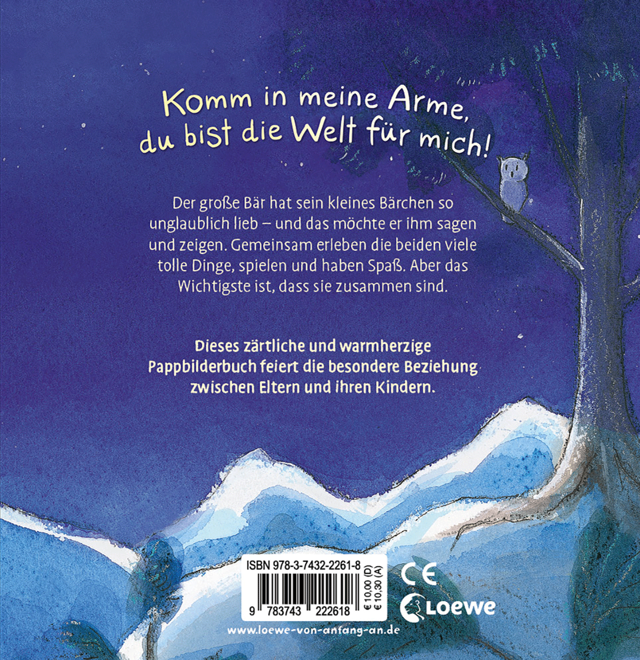 Ich hab dich lieb bis zum Mond und zu den Sternen 9783743222618_01