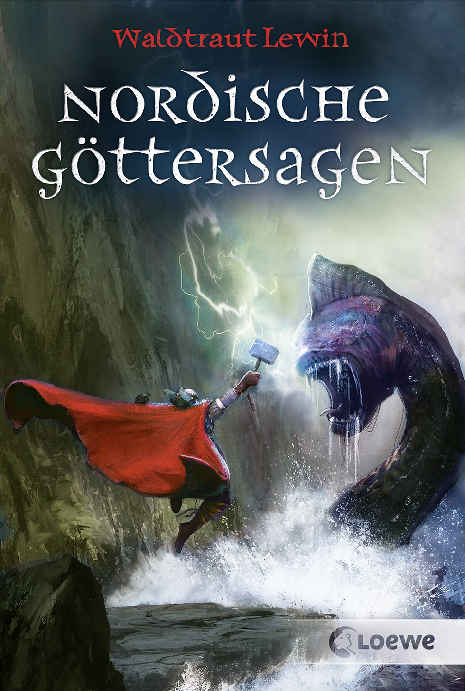 Nordische Göttersagen 9783732011391