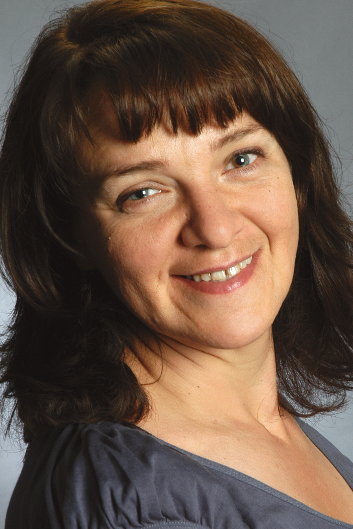 Agnes Hammer