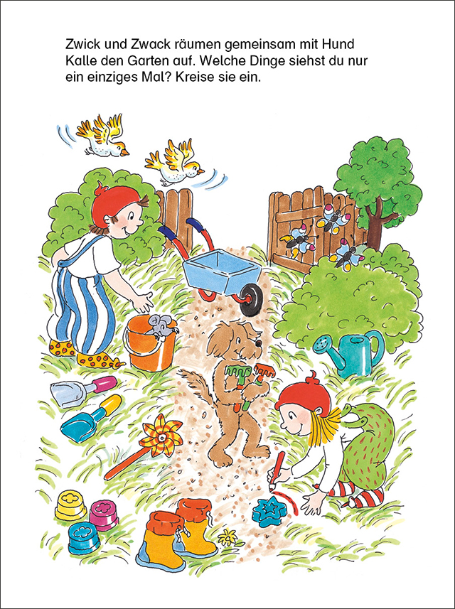 100 Mal- und Logikspiele für die Vorschule 9783743209275_1 100 Mal- und Logikspiele für die Vorschule 9783743209275_1