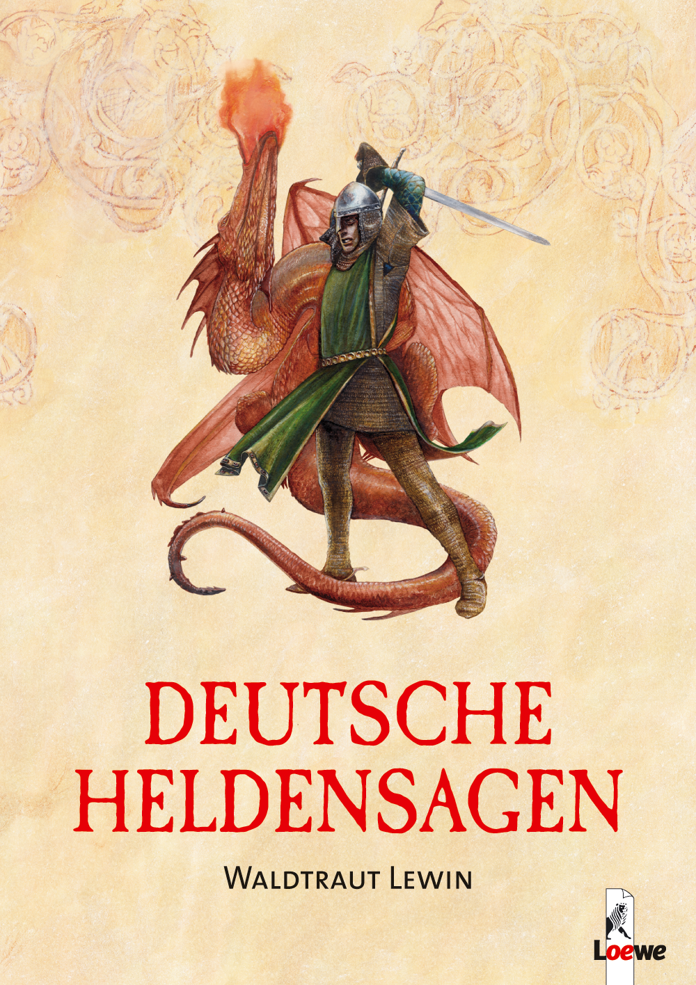 Deutsche Heldensagen 9783785541753