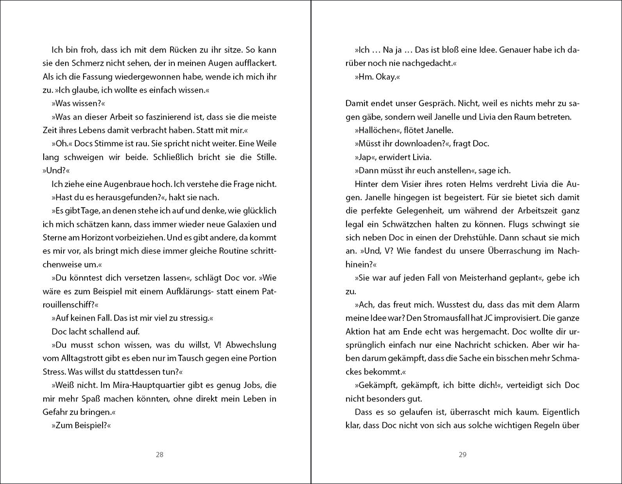 Among Us - Verrat im Weltall 9783743212589_3 Among Us - Verrat im Weltall 9783743212589_3