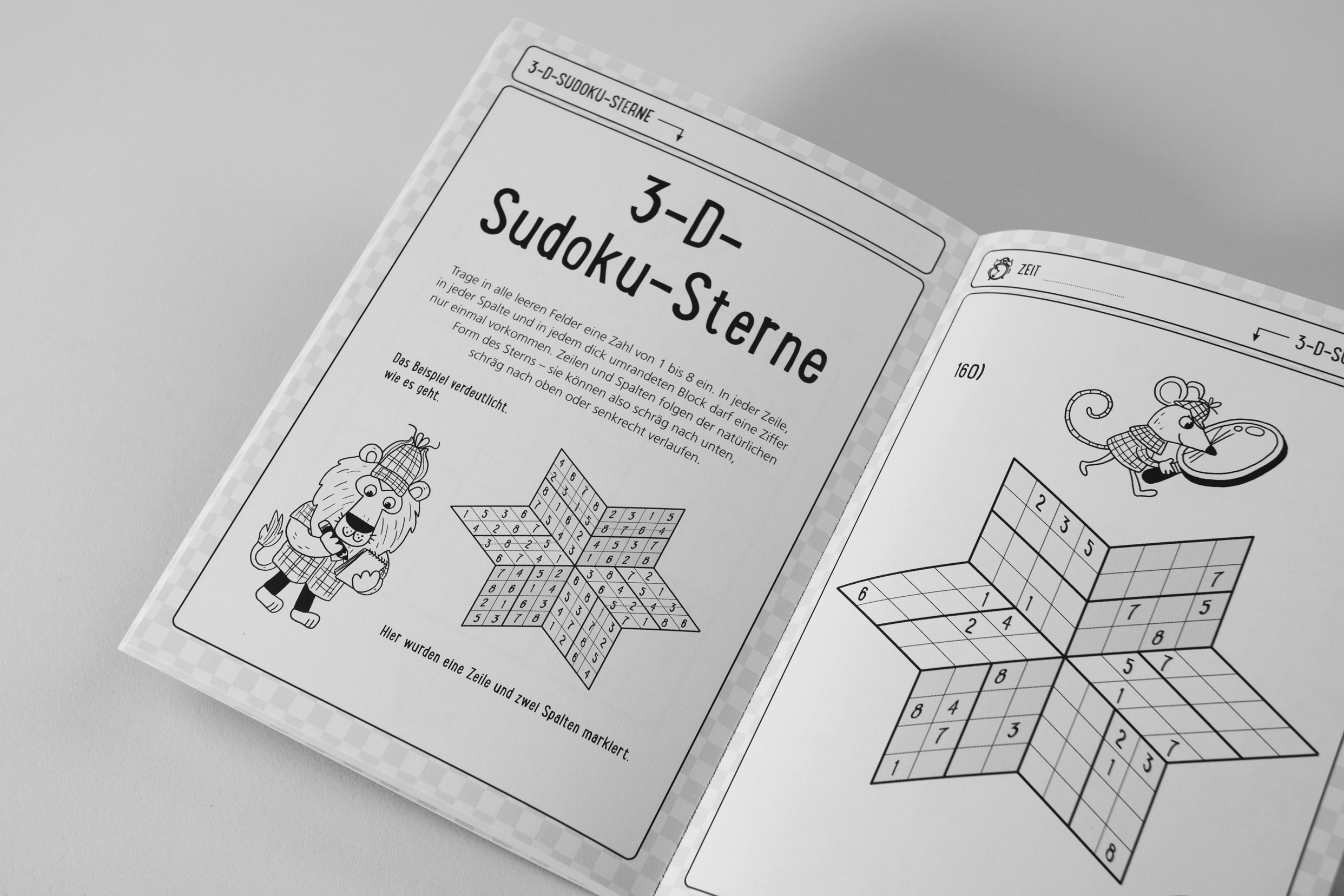 111+ Sudokus für Kids 9783743213234_4