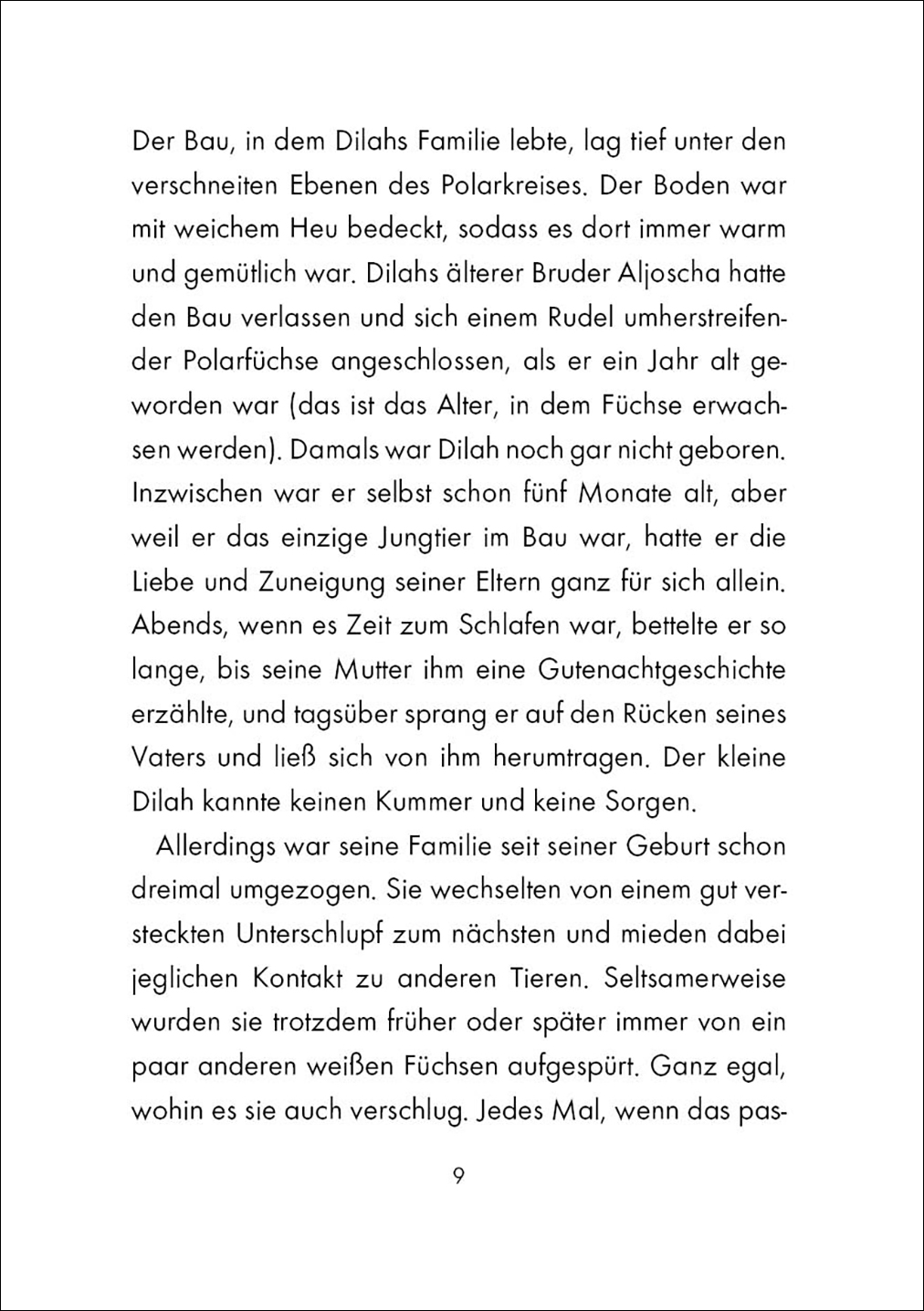White Fox (Band 1) - Der Ruf des Mondsteins 9783743208063_4