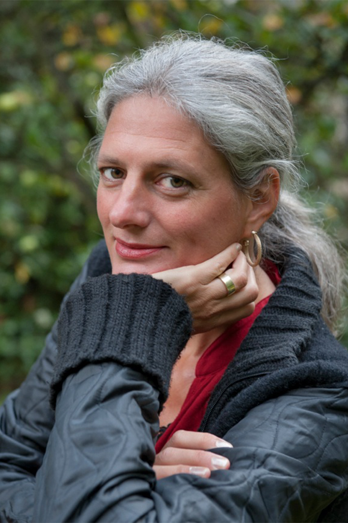 Annette Mierswa Annette Mierswa