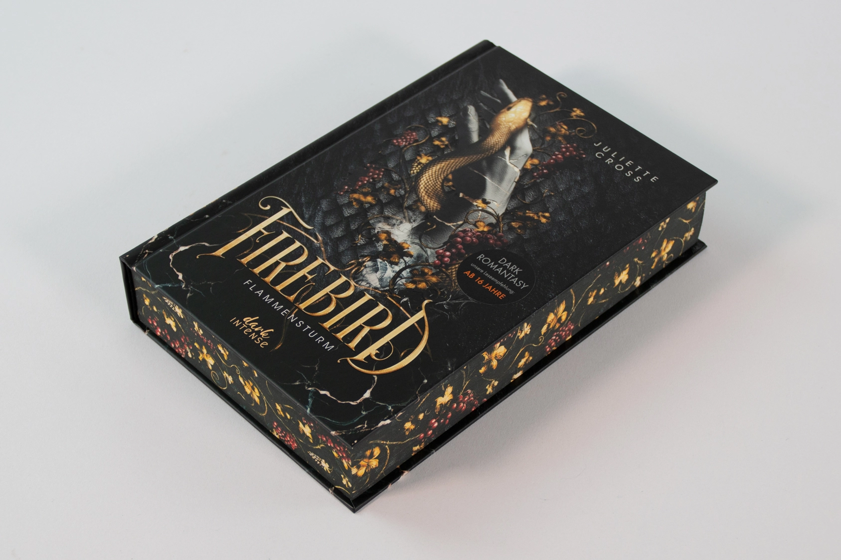 Firebird (Flammensturm, Band 1) 9783743223110_05