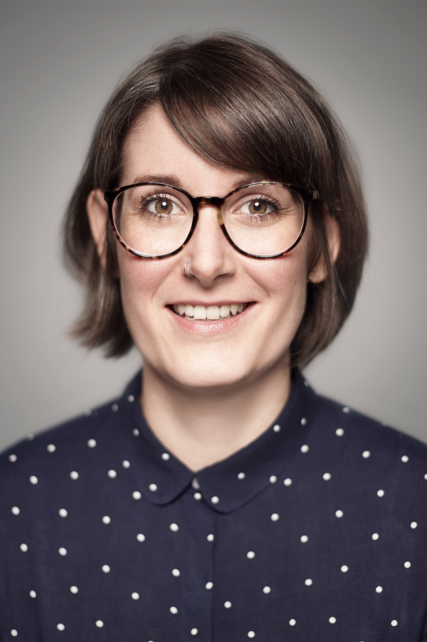 Annika Sauerborn