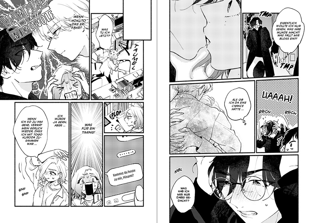 Dating a Vampire 03 9783743225374_13