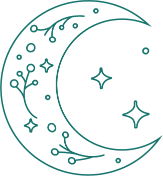 Icon Fantasy Mond