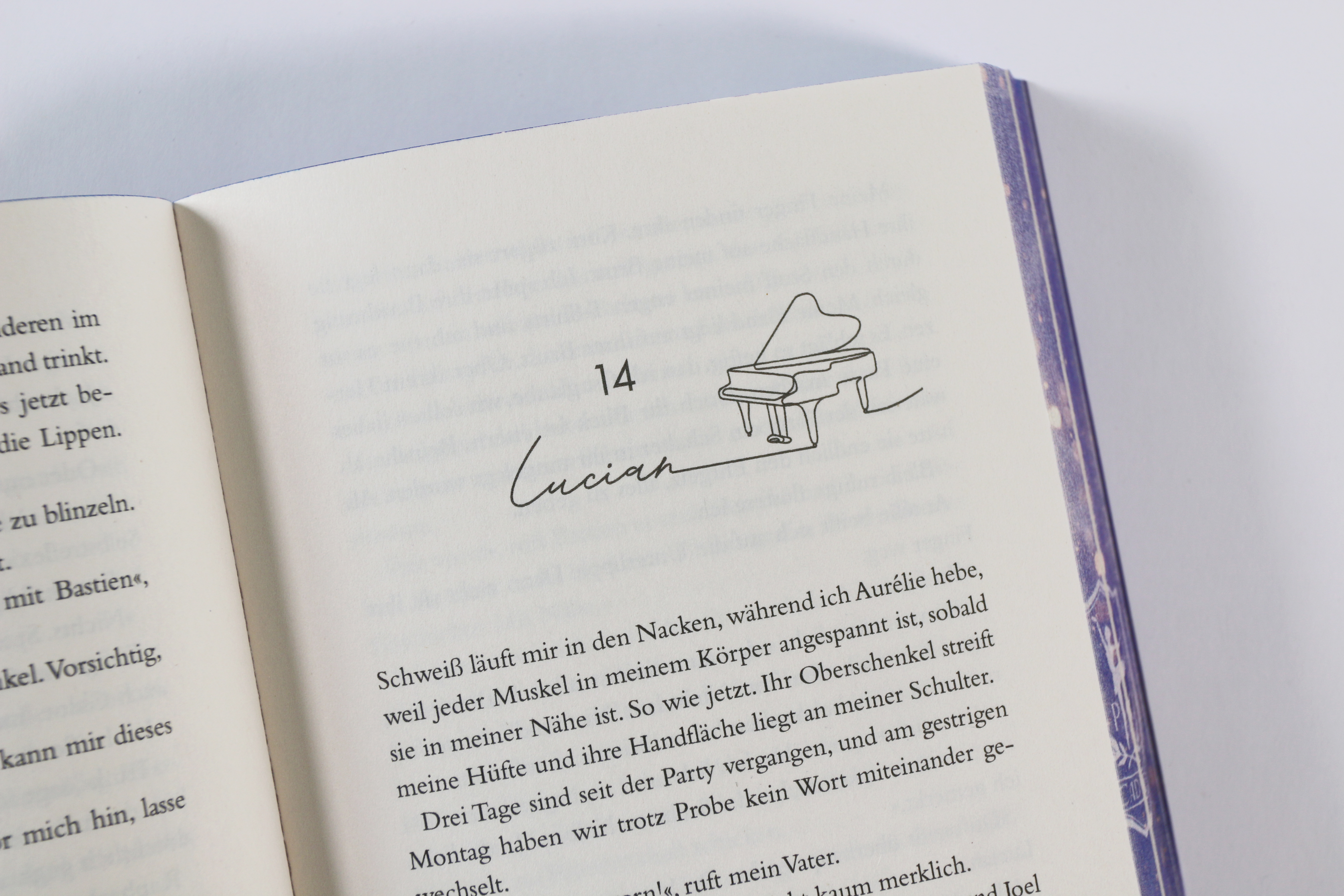 Pure Grace Academy (Band 1) - The Final Bow 9783743224209_08