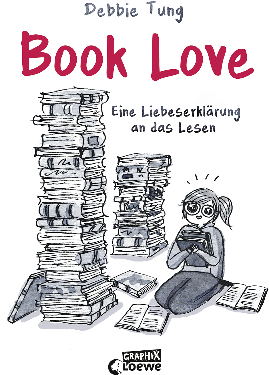 Book Love 9783732019526