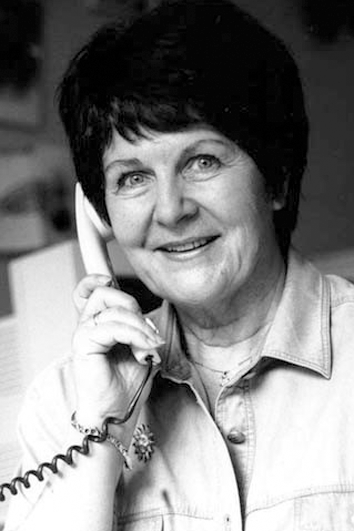 Ursel Scheffler
