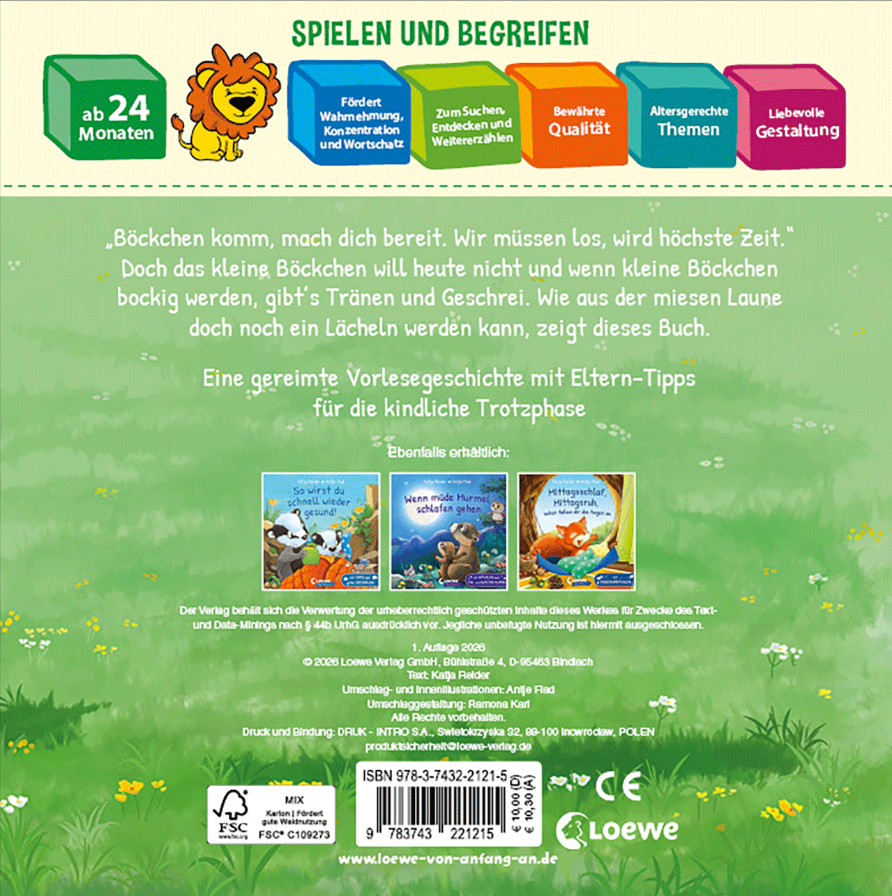 Wenn kleine Böckchen bockig sind 9783743221215_01