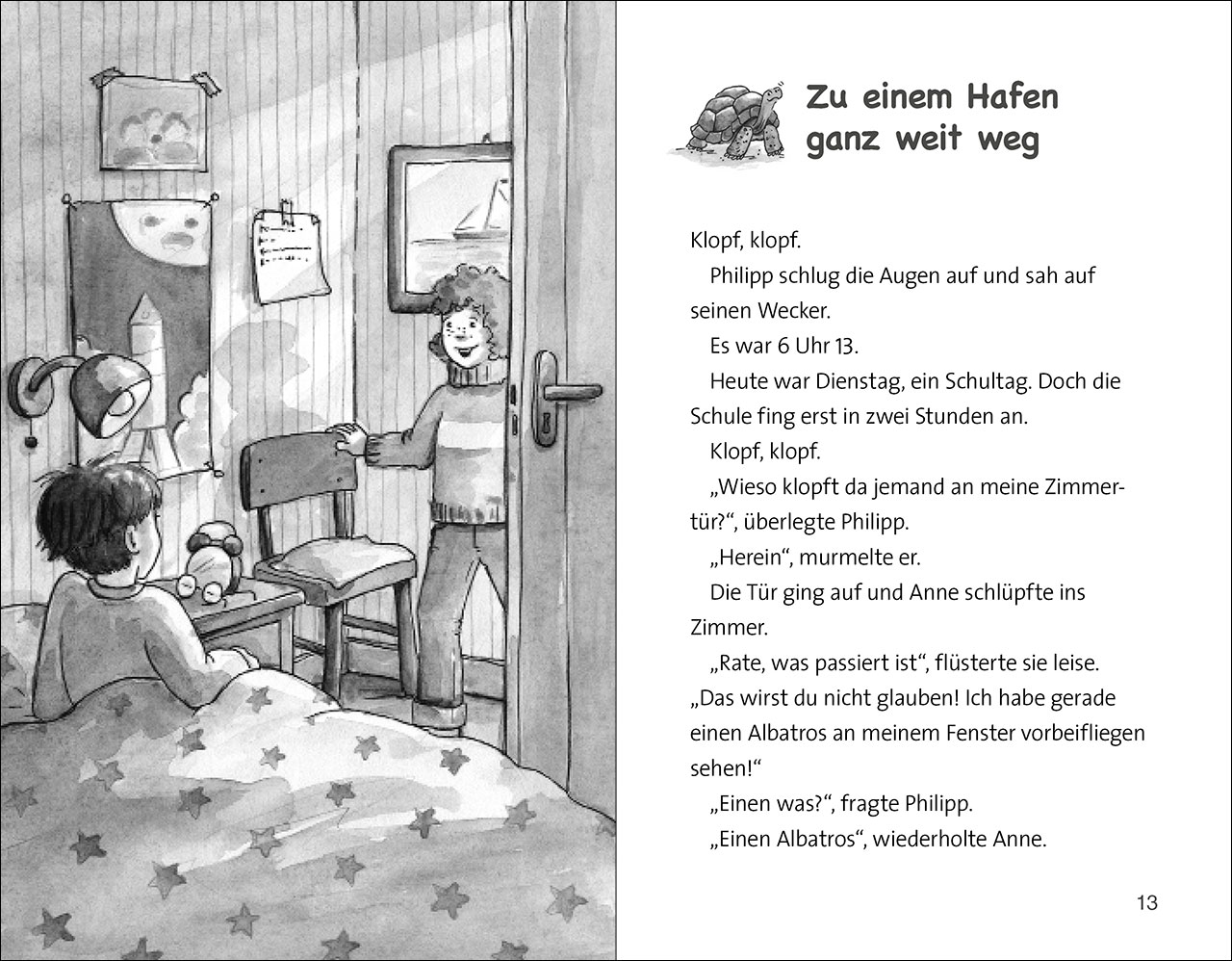 Das magische Baumhaus (Band 62) - Notfall auf der Schildkröteninsel 9783743219717_05