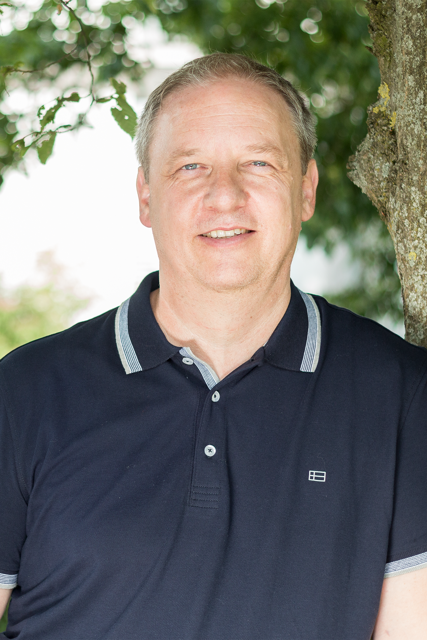 Manfred Theisen