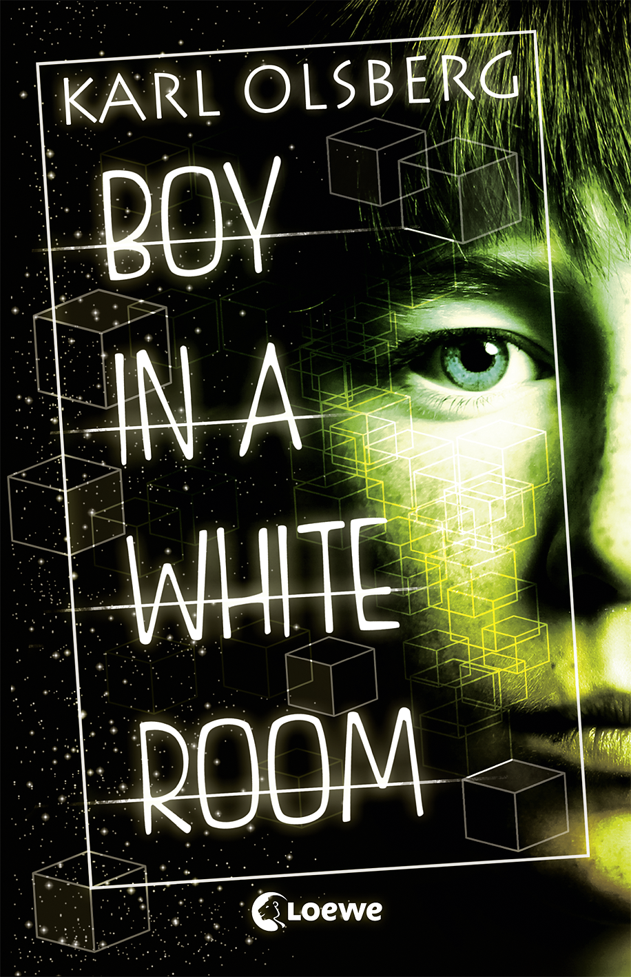 Boy in a White Room 9783732010257