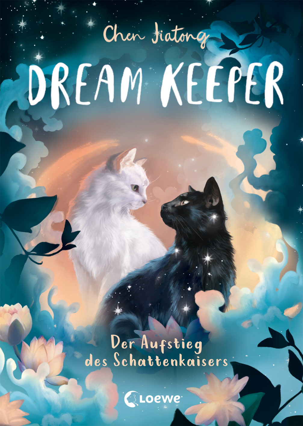 Dream Keeper (Band 4) - Der Aufstieg des Schattenkaisers 9783732027330
