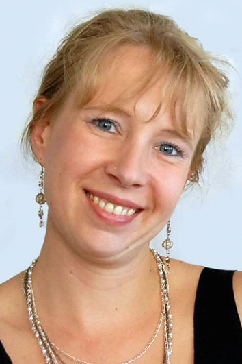 Ann Cathrin Raab Ann Cathrin Raab