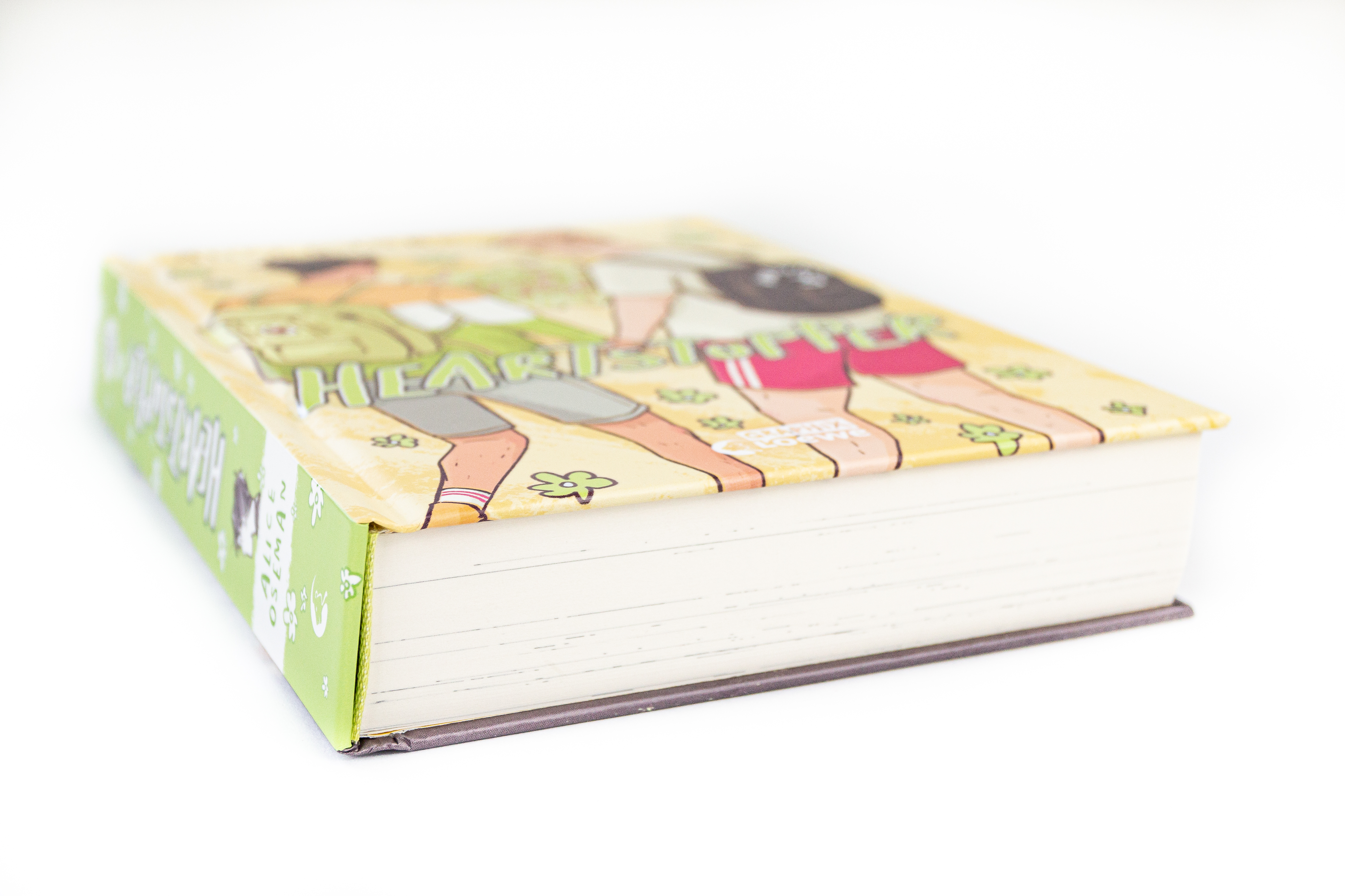 Heartstopper Volume 3 (deutsche Hardcover-Ausgabe) 9783743212824_3 Heartstopper Volume 3 (deutsche Hardcover-Ausgabe) 9783743212824_3