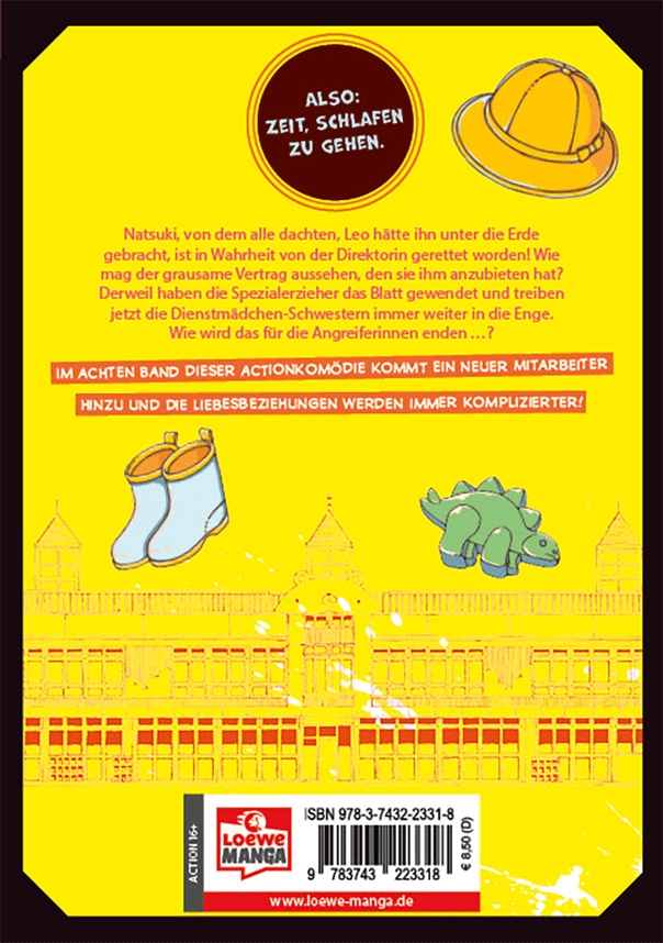 Kindergarten WARS 08 9783743223318_12