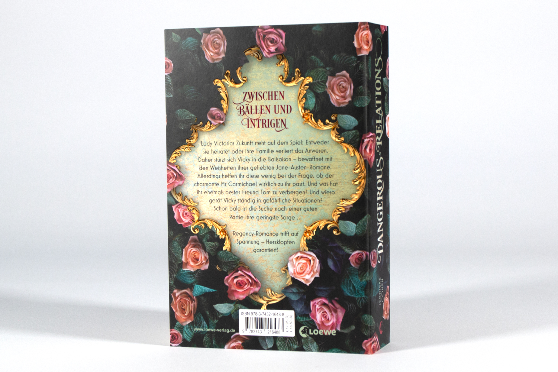 Dangerous Relations 9783743216488_2