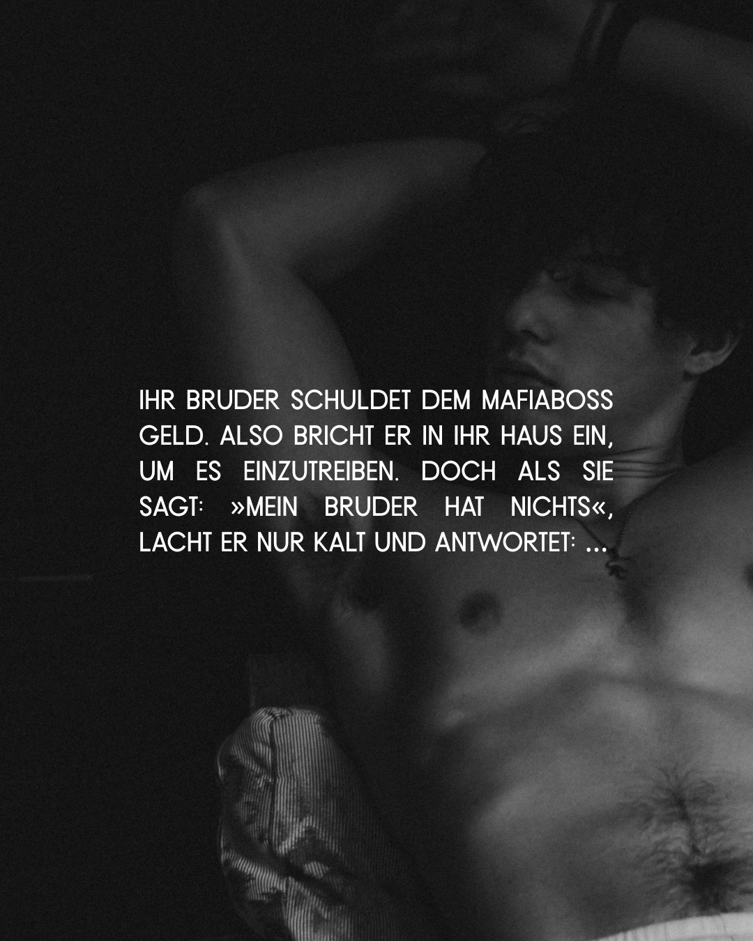 dark intense; Chicago Ruthless Insta Posts Chicago Ruthless 1; Linkziel: Instagram dark Intense