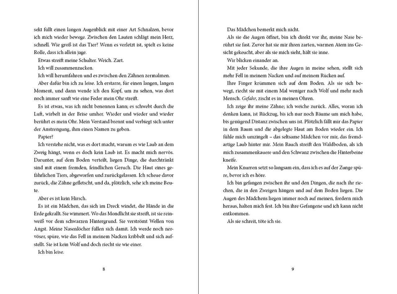 Forever (Die Wölfe von Mercy Falls, Band 3) 9783743224797_11