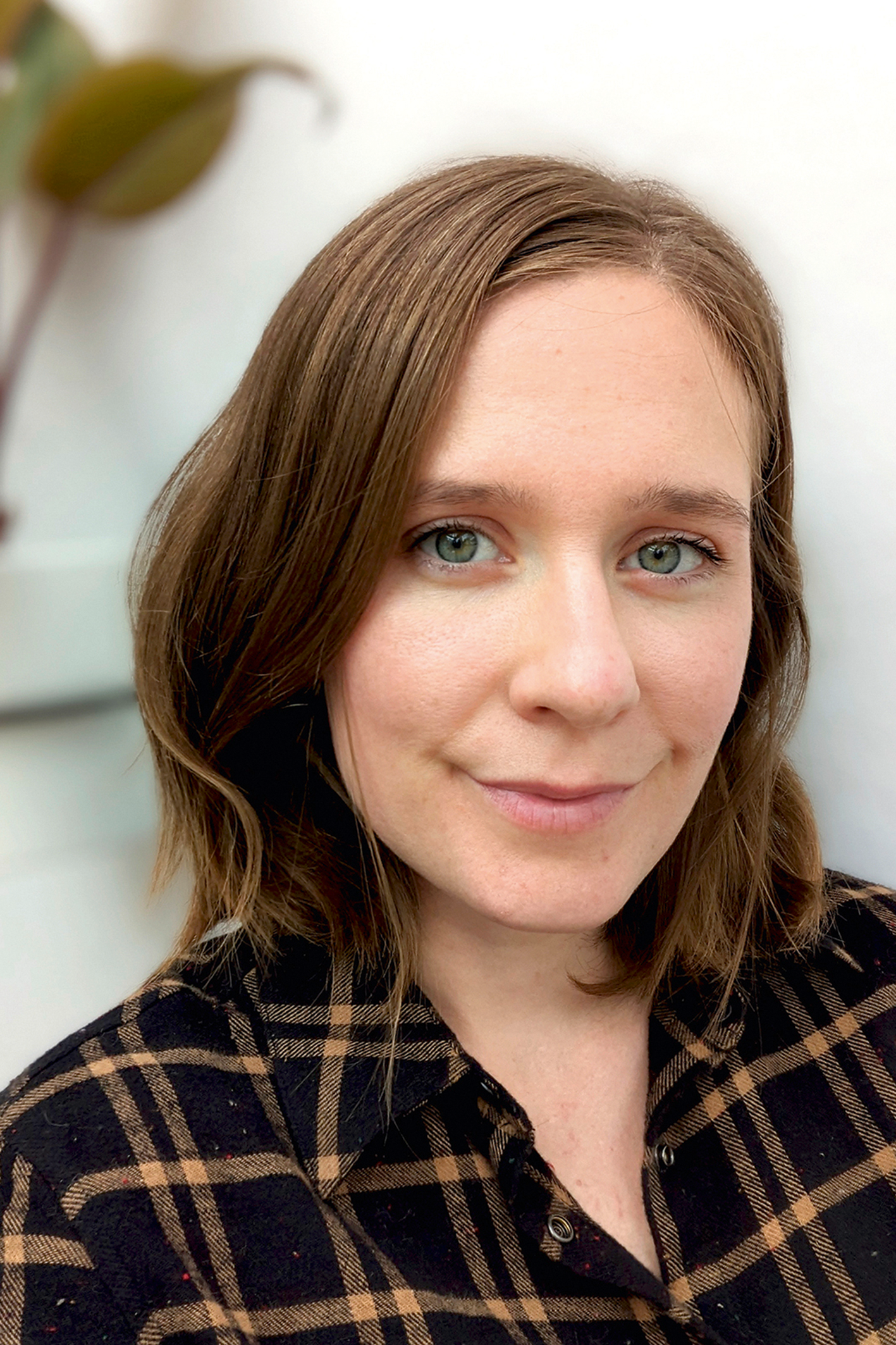 Laura Bednarski Laura Bednarski