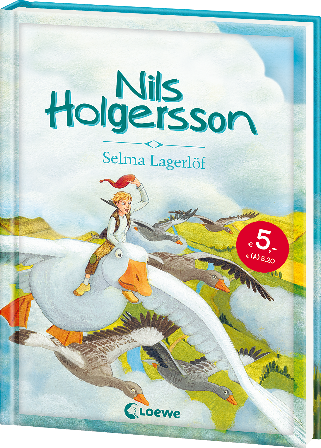 Nils Holgersson
