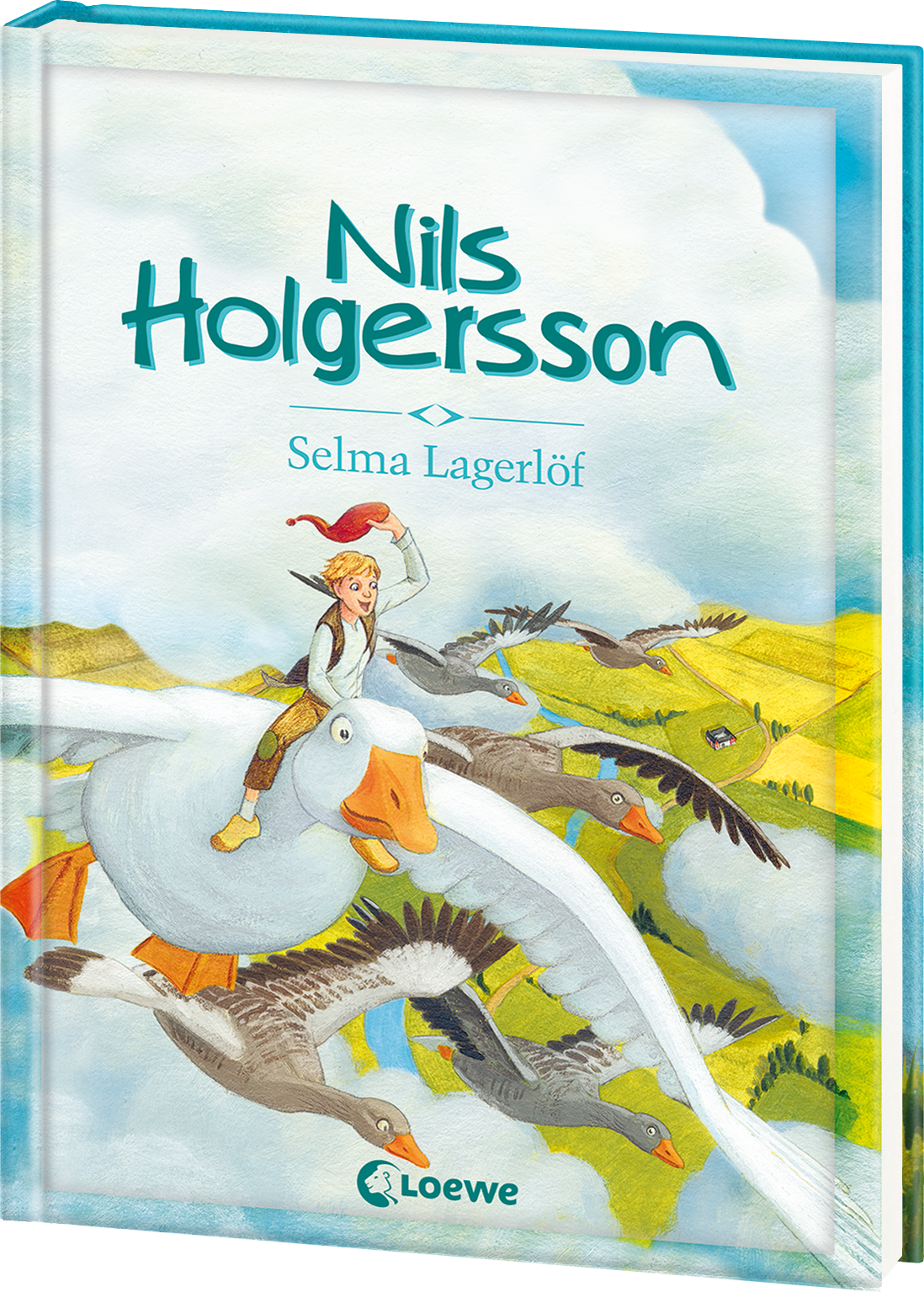 Nils Holgersson