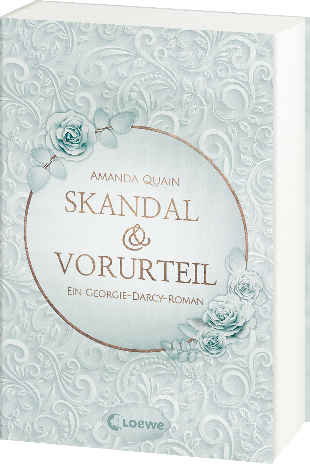 Skandal & Vorurteil 9783743215542