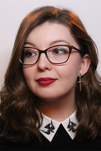 Beth Lincoln Beth Lincoln